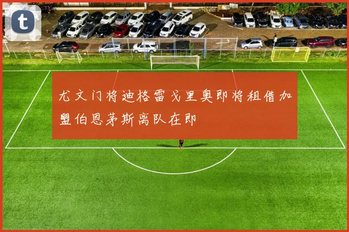 尤文门将迪格雷戈里奥即将租借加盟伯恩茅斯离队在即